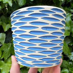 Alex Beck ceramics worth visi…
